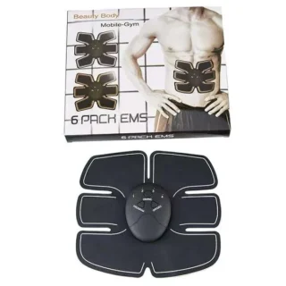 Muscle Electronic Stimulator Body Training Device