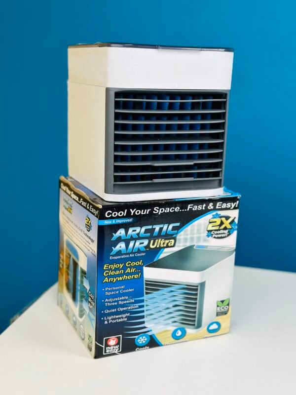 Arctic Air Ultra 3 In 1 Evaporative Air Cooler - Image 7