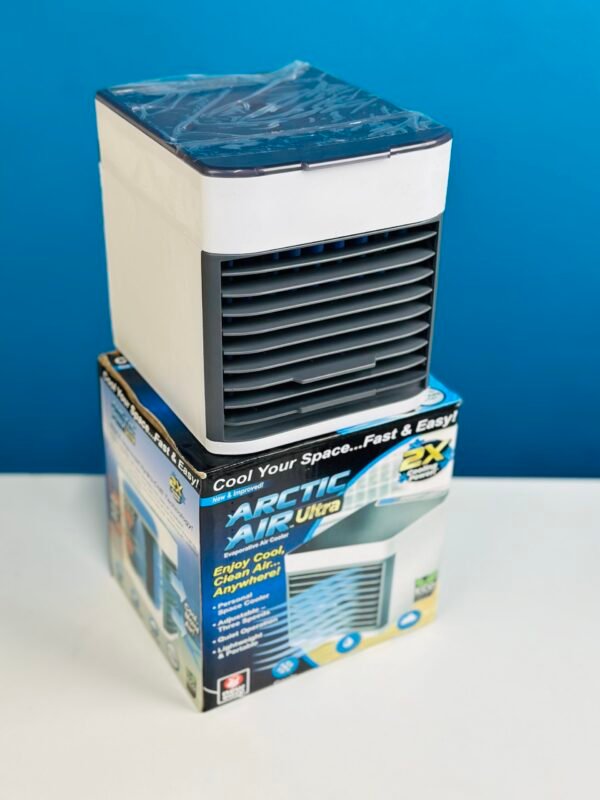 Arctic Air Ultra 3 In 1 Evaporative Air Cooler - Image 2