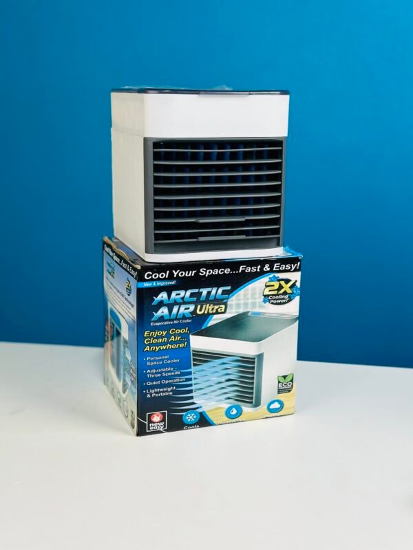 Arctic Air Ultra 3 In 1 Evaporative Air Cooler - Image 5