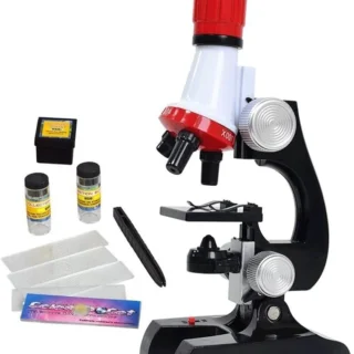 Microscope