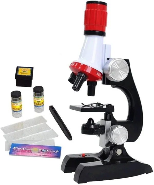 Microscope