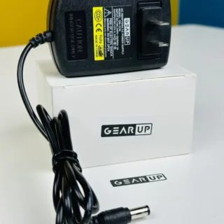 Power Adapter