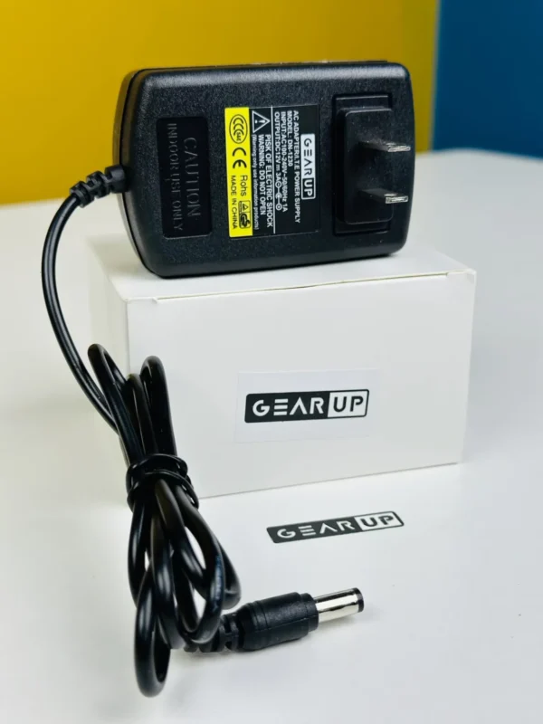 Power Adapter