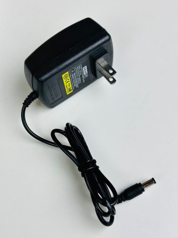 GearUP 12V/3A Power Adapter for WGP and Router (AC 100-240V To DC 12V, 3A) - Image 4