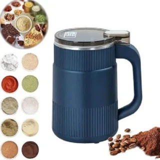 Multifinctional-Coffee-Grinder